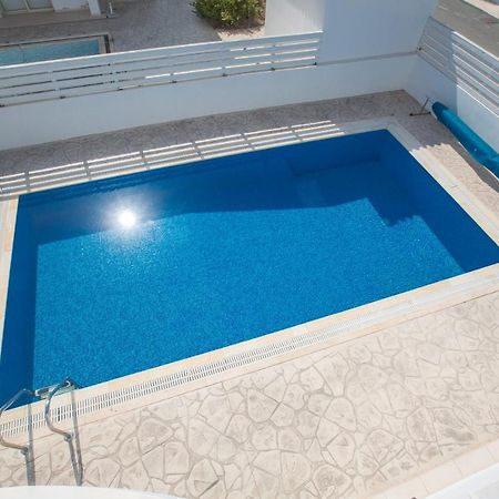 Palm Villa 17 프로타라스 외부 사진